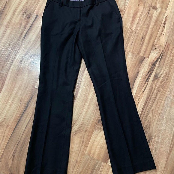 Boden British Tweed By Moon Trousers Sz 6 - Picture 2 of 7